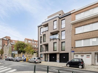 Rue herkoliers - herkoliersstraat 79 2, 1081 Koekelberg