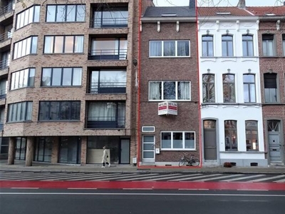 Van benedenlaan 51, 2800 Mechelen