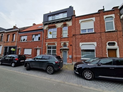 Appartement te huur Dendermonde