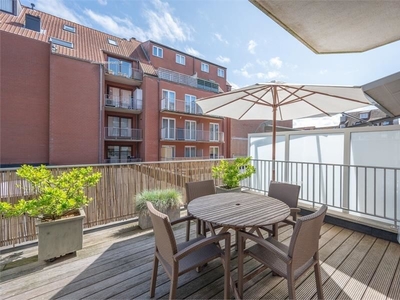 Appartement te huur Knokke-Heist