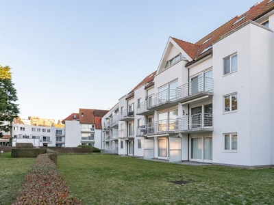 Appartement te koop in Sea Garden Village Blankenberge