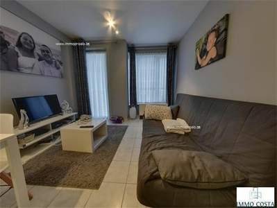 Appartement te koop Middelkerke