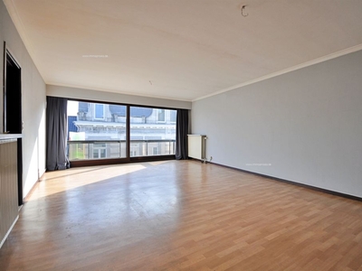 Appartement te koop Renaix