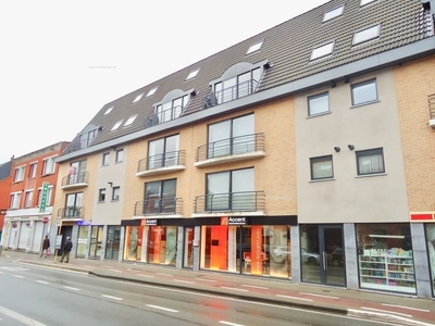 Appartement te koop Sint-Amandsberg