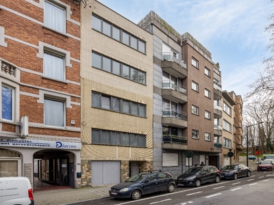 DUPLEX APPARTEMENT - NIEUW (2021) - EPC B-