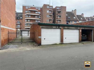 Garage te koop Tongeren