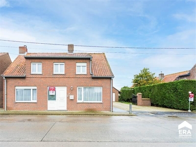 Huis te koop Poelkapelle