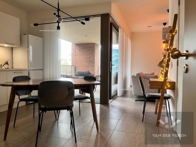 Nieuwbouw appartement te huur in Hasselt