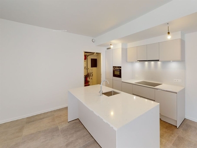 Nieuwbouw appartement te koop in Hasselt