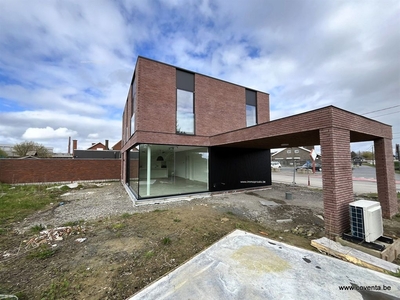 Villa te huur Roeselare