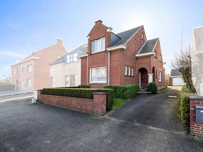 Woning te huur Deerlijk