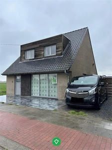 Woning te huur Eernegem