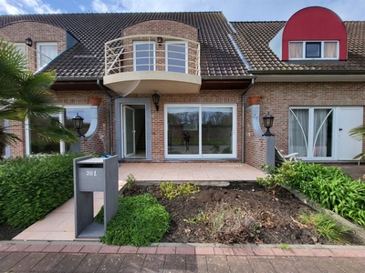 Woning te huur Poeke