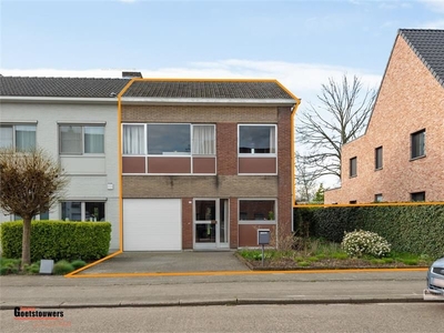 Woning te koop Brasschaat