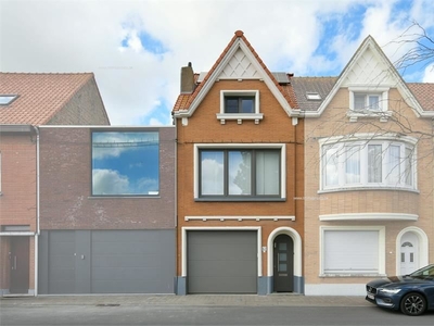 Woning te koop Oostende