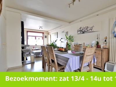 Woning te koop Renaix