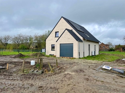 Woning te koop Ruddervoorde