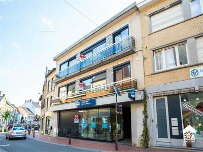 Appartement te huur Poperinge