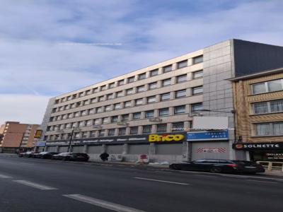 Kantoren te huur in Meiser Station Schaerbeek