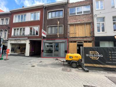 Onze-Lieve-Vrouwestraat 17