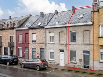 Woning te koop Geraardsbergen