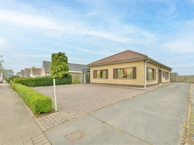 Woning te koop Oudenburg