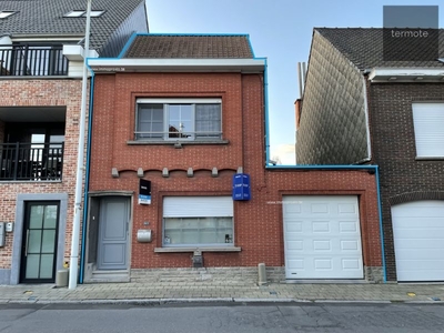 Woning te koop Waregem