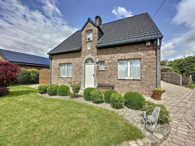 3 slaapkamer villa in Awans