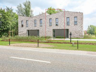 Centraal gelegen nieuwbouw BEN-woning met 3 slaapkamers.