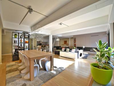 loft authentique