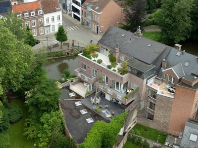 De heyderstraat 2, Lier