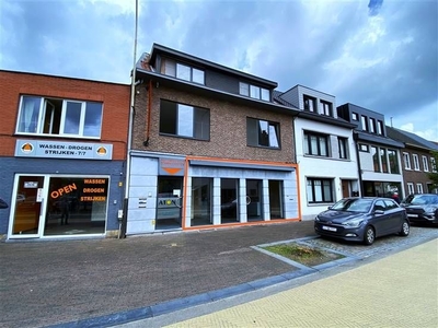 Handelszaak/Kantoor