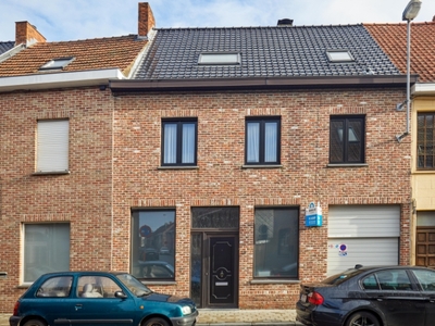 Huis te koop