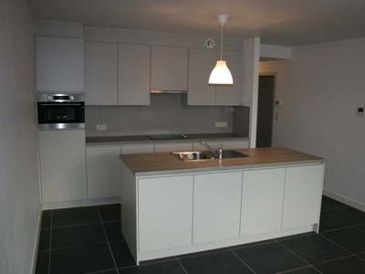 nieuw appartement 2 slaapkamers 108m²