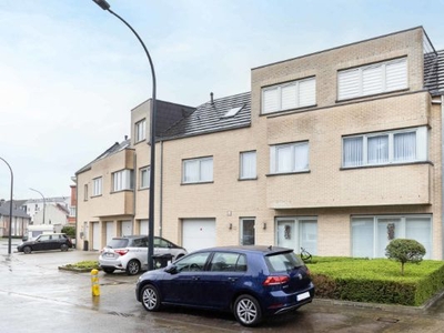 Ouden dendermondse steenweg 85 21, 9300 Aalst