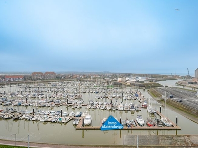 Penthouse Met Grote Terrassen En Fenomenaal Zicht