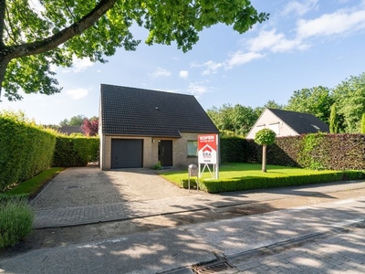 Prachtig onderhouden villa met 4 slpk op een toplocatie!