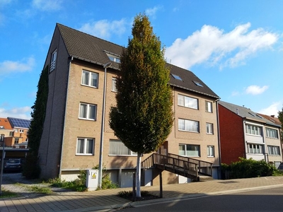 Ruim appartement te huur nabij station Aarschot.