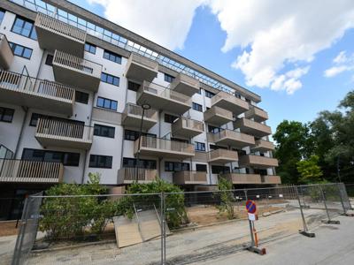 Mooie 2-slaapkamerwoning van +/- 95m² met terras