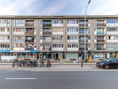 Te renoveren studio (25 m²) met terras (5 m²) in Deurne.