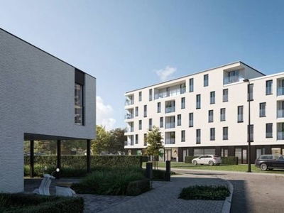 Residentie Alfred Nobel I