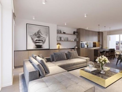 UKKEL - Luxe penthouse tegenover het Terkamerenbos !