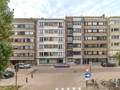 Verborgen parel te koop te Oostende