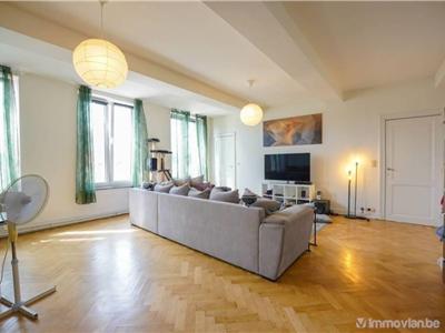 Appartement in Place Coronmeuse 14 Luik