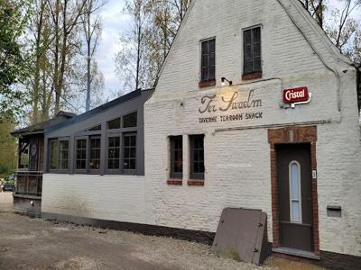 Restaurant te huur Zwalm