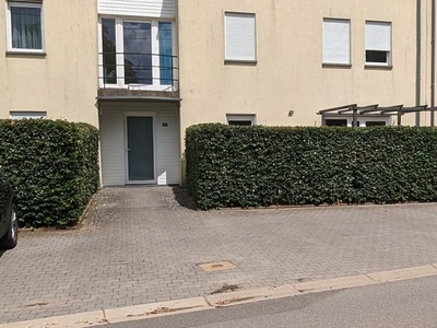 1-slaapkamer appartement, 79 m² met 25 m² zuid-terras