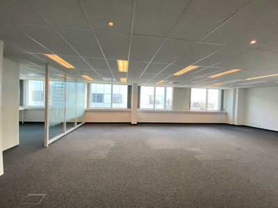 1.577 m² instapklare kantoren nabij de R4