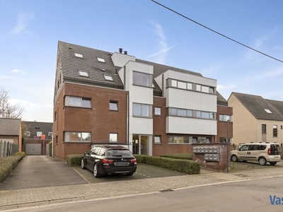 Energiezuinig appartement met groot zuidgericht terras en...