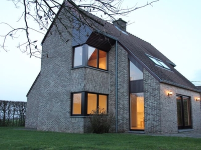 Gezellige woning te huur