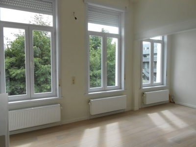 Lichtrijke ruime Herenwoning nabij Gent- Centrum